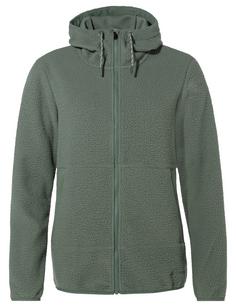 VAUDE Women's Manukau Fleece Jacket II Outdoorjacke Damen agave