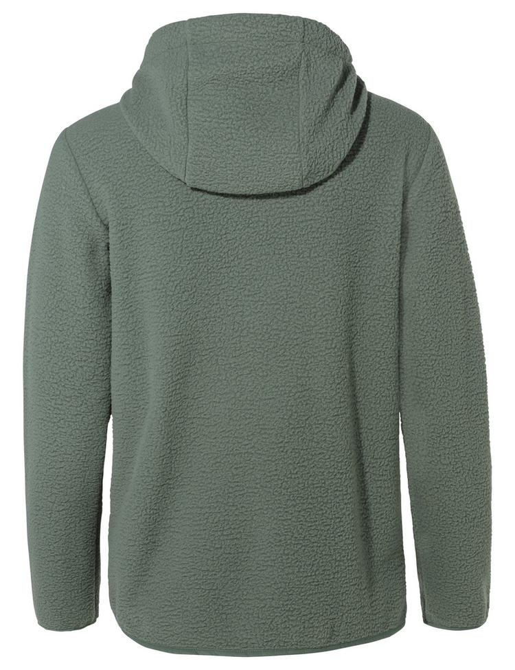 VAUDE VAUDE Women's Manukau Fleece Jacket II Outdoorjacke Damen - agave - 0 | SportScheck