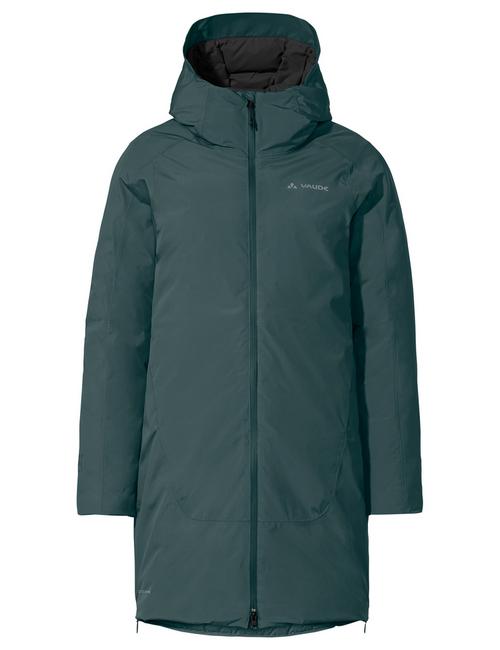 VAUDE Women's Mineo Coat IV Outdoorjacke Damen
