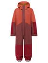 VAUDE Kids Snow Cup Overall II Overall Kinder - hotchili