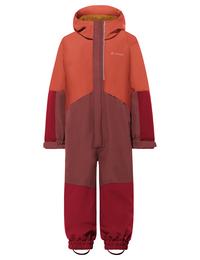 VAUDE Kids Snow Cup Overall II Overall Kinder - hotchili