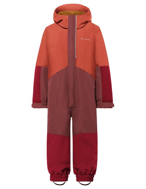 VAUDE Kids Snow Cup Overall II Overall Kinder