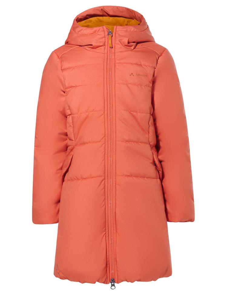 VAUDE VAUDE Kids Greenfinch Coat Girls III Outdoorjacke Kinder - hokkaido - 0 | SportScheck