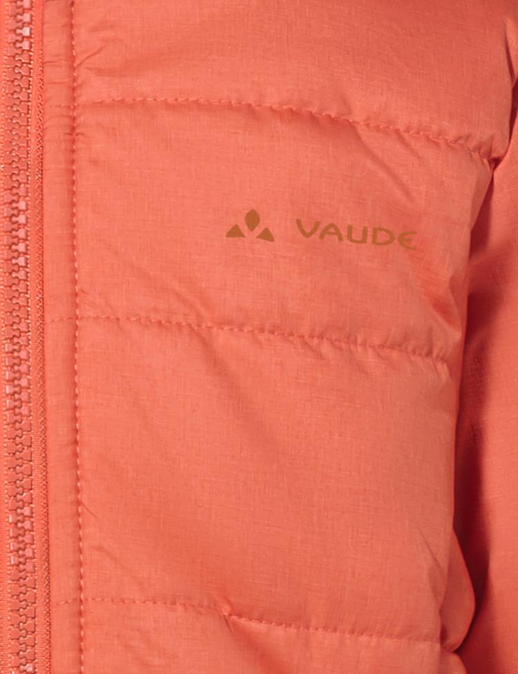 VAUDE VAUDE Kids Greenfinch Coat Girls III Outdoorjacke Kinder - hokkaido - 0 | SportScheck