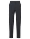 VAUDE Women's Mineo Winter Pants II Funktionshose Damen - black