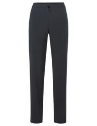 VAUDE Women's Mineo Winter Pants II Funktionshose Damen - black