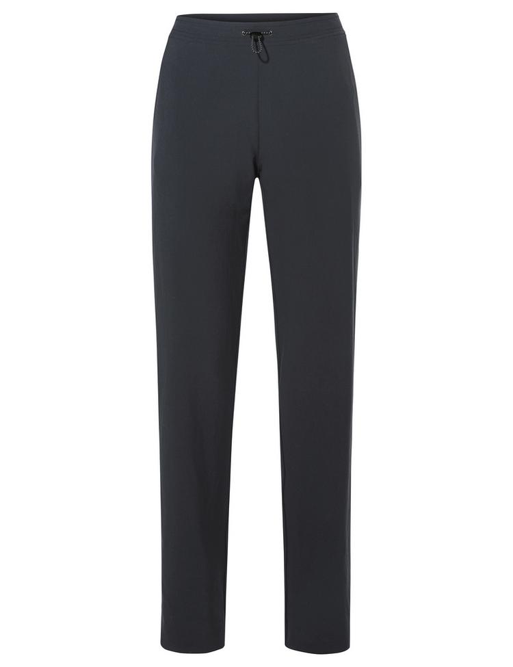 VAUDE VAUDE Women's Mineo Winter Pants II Funktionshose Damen - black - 0 | SportScheck