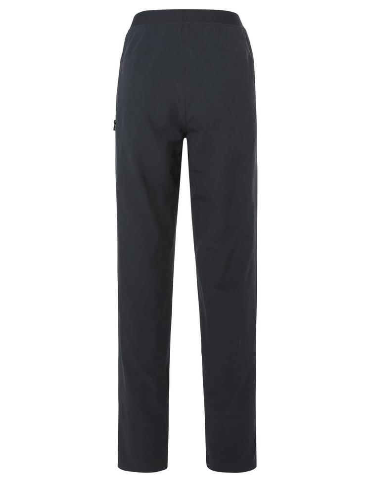 VAUDE VAUDE Women's Mineo Winter Pants II Funktionshose Damen - black - 0 | SportScheck