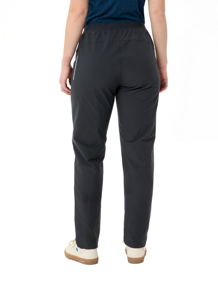 VAUDE VAUDE Women's Mineo Winter Pants II Funktionshose Damen - black - 1 | SportScheck