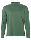 VAUDE Women's Coreway Pullover T-Shirt Damen - agave