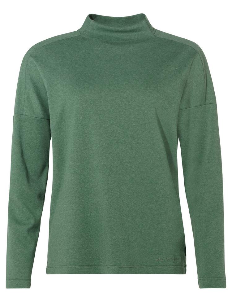 VAUDE VAUDE Women's Coreway Pullover T-Shirt Damen - agave - 0 | SportScheck