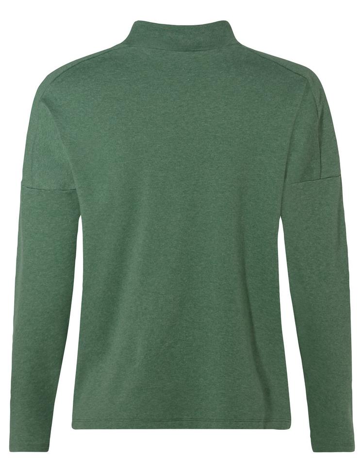 VAUDE VAUDE Women's Coreway Pullover T-Shirt Damen - agave - 0 | SportScheck