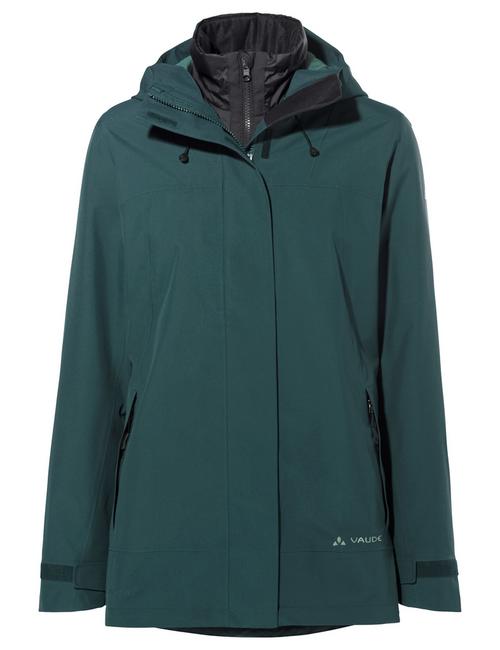 VAUDE Women's Neyland 3in1 Jacket Outdoorjacke Damen