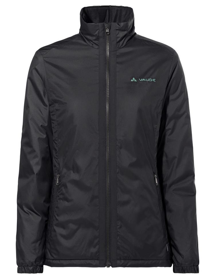 VAUDE VAUDE Women's Neyland 3in1 Jacket Outdoorjacke Damen - deep pond - 2 | SportScheck