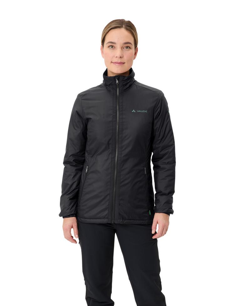 VAUDE VAUDE Women's Neyland 3in1 Jacket Outdoorjacke Damen - deep pond - 4 | SportScheck
