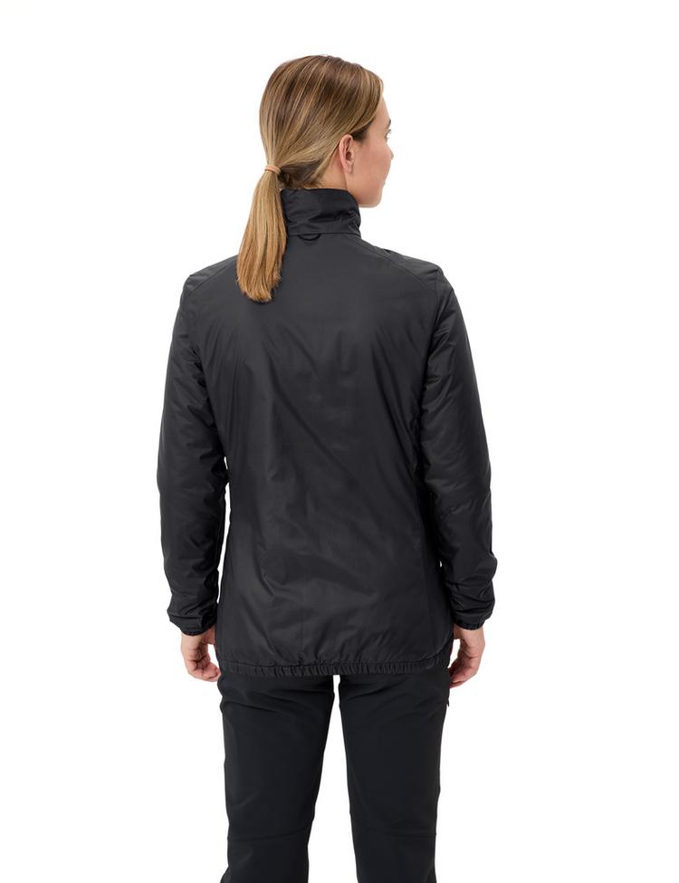 VAUDE VAUDE Women's Neyland 3in1 Jacket Outdoorjacke Damen - deep pond - 5 | SportScheck