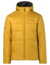 VAUDE Men's Neyland Hooded Insulation Jacket Outdoorjacke Herren - savanna