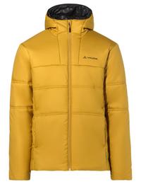 VAUDE Men's Neyland Hooded Insulation Jacket Outdoorjacke Herren - savanna