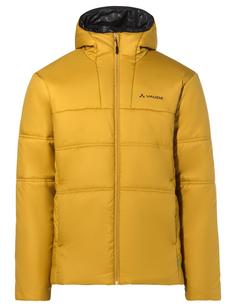 VAUDE Men's Neyland Hooded Insulation Jacket Outdoorjacke Herren savanna