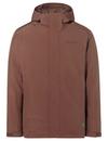 VAUDE Men's Rosemoor Padded Jacket II Outdoorjacke Herren - tobacco
