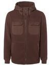 VAUDE Men's Manukau Fleece Jacket III Outdoorjacke Herren - turf