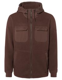 VAUDE Men's Manukau Fleece Jacket III Outdoorjacke Herren - turf