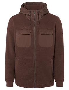 VAUDE Men's Manukau Fleece Jacket III Outdoorjacke Herren turf