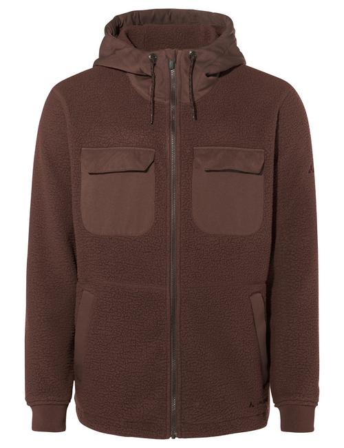VAUDE Men's Manukau Fleece Jacket III Outdoorjacke Herren