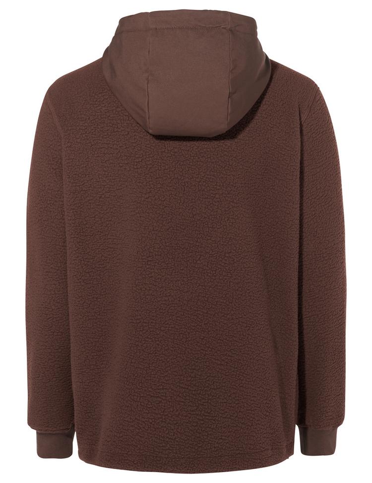 VAUDE VAUDE Men's Manukau Fleece Jacket III Outdoorjacke Herren - turf - 0 | SportScheck