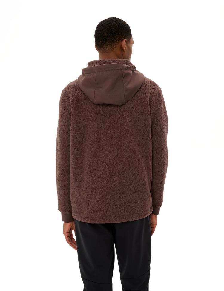 VAUDE VAUDE Men's Manukau Fleece Jacket III Outdoorjacke Herren - turf - 1 | SportScheck