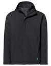 VAUDE Men's Neyland 3in1 Jacket Doppeljacke Herren - black