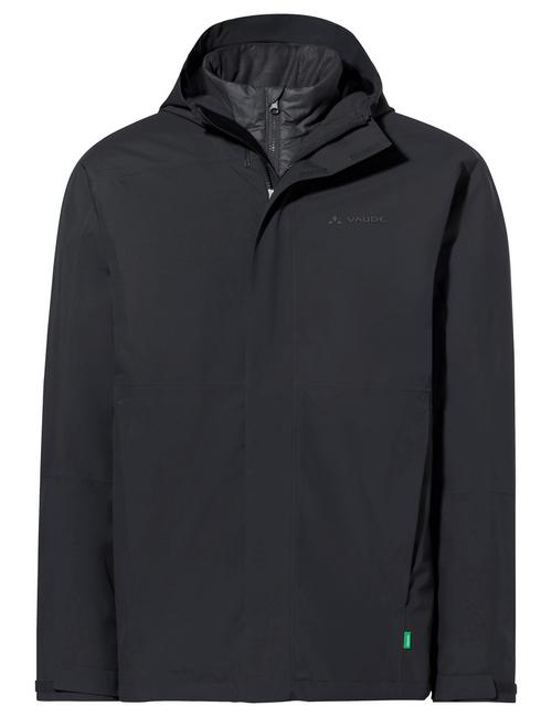 VAUDE Men's Neyland 3in1 Jacket Doppeljacke Herren