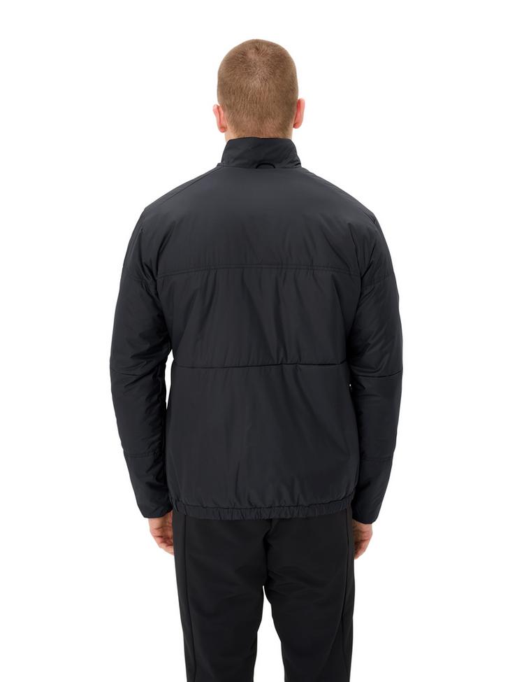 VAUDE VAUDE Men's Neyland 3in1 Jacket Doppeljacke Herren - black - 5 | SportScheck