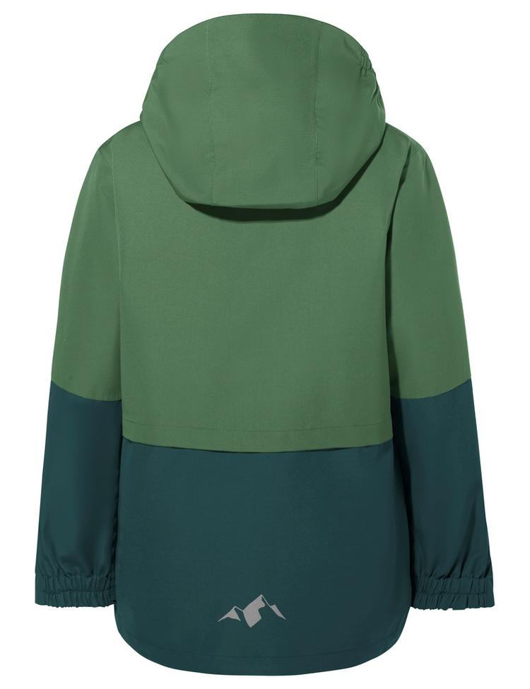 VAUDE VAUDE Kids Snow Cup 3in1 Jacket III Doppeljacke Kinder - woodland - 0 | SportScheck