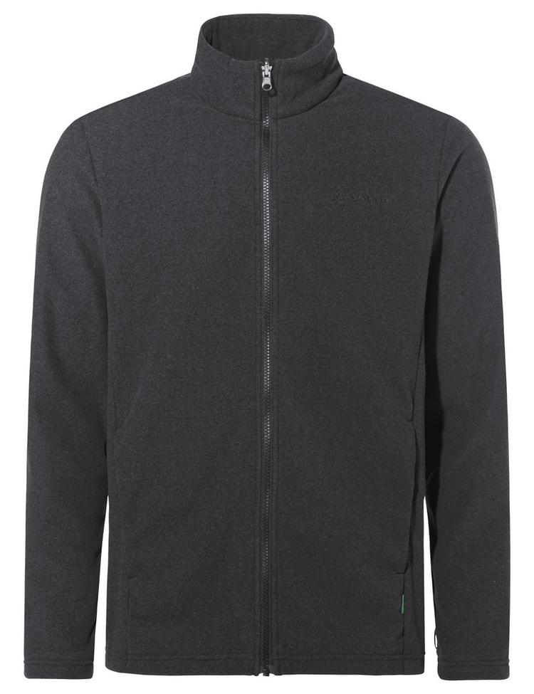 VAUDE VAUDE Men's Rosemoor 3in1 Jacket Doppeljacke Herren - black/khaki - 2 | SportScheck