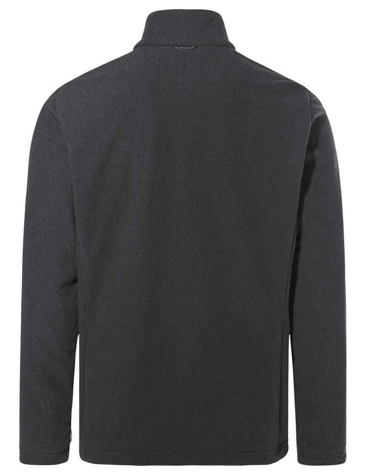 VAUDE VAUDE Men's Rosemoor 3in1 Jacket Doppeljacke Herren - black/khaki - 3 | SportScheck