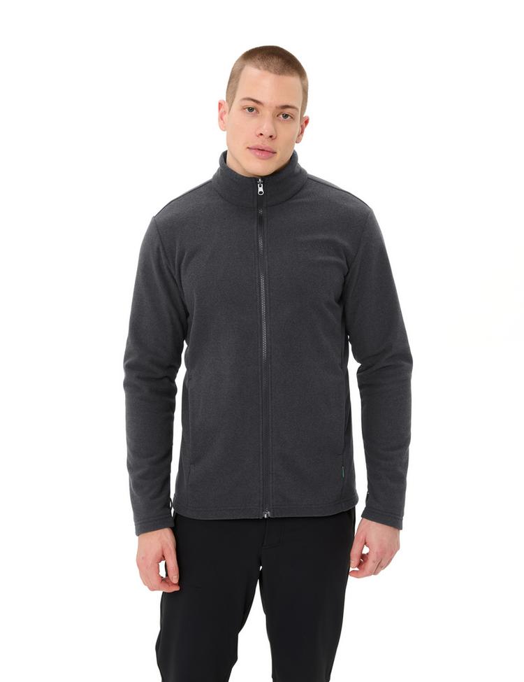 VAUDE VAUDE Men's Rosemoor 3in1 Jacket Doppeljacke Herren - black/khaki - 4 | SportScheck