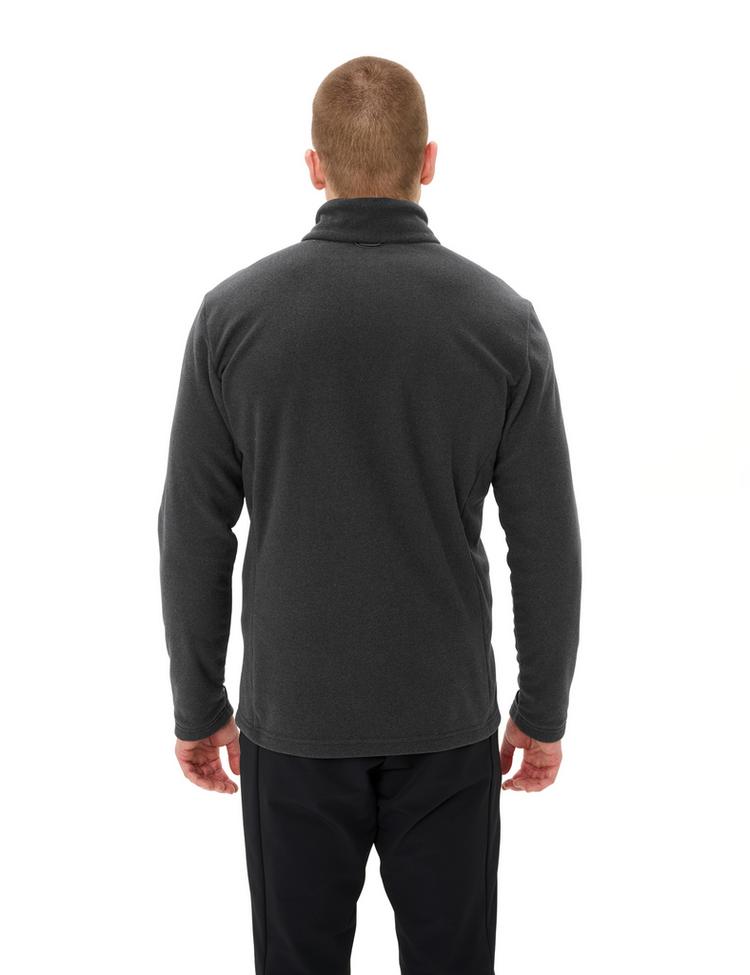 VAUDE VAUDE Men's Rosemoor 3in1 Jacket Doppeljacke Herren - black/khaki - 5 | SportScheck