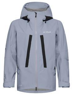 VAUDE Women's Monviso 2,5L Jacket Outdoorjacke Damen dark iris