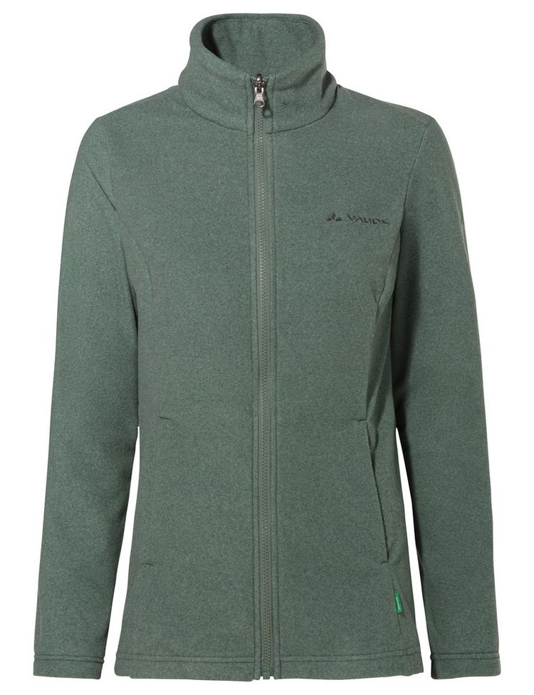 VAUDE VAUDE Women's Rosemoor 3in1 Jacket II Outdoorjacke Damen - agave - 2 | SportScheck