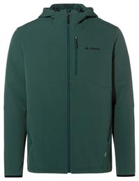 VAUDE Men's Elope Stormfleece Hoody Outdoorjacke Herren - deep pond