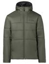 VAUDE Men's Neyland Hooded Insulation Jacket Outdoorjacke Herren - khaki