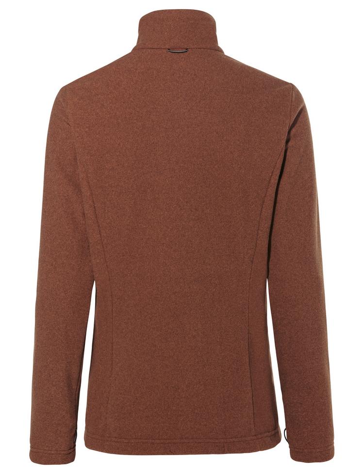 VAUDE VAUDE Women's Rosemoor 3in1 Jacket II Outdoorjacke Damen - buckeye - 3 | SportScheck