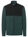 VAUDE Men's Mineo Fleece Jacket II Outdoorjacke Herren - deep pond