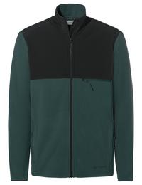 VAUDE Men's Mineo Fleece Jacket II Outdoorjacke Herren - deep pond