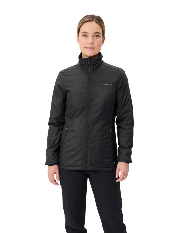 VAUDE VAUDE Women's Neyland 3in1 Jacket Outdoorjacke Damen - oat - 4 | SportScheck