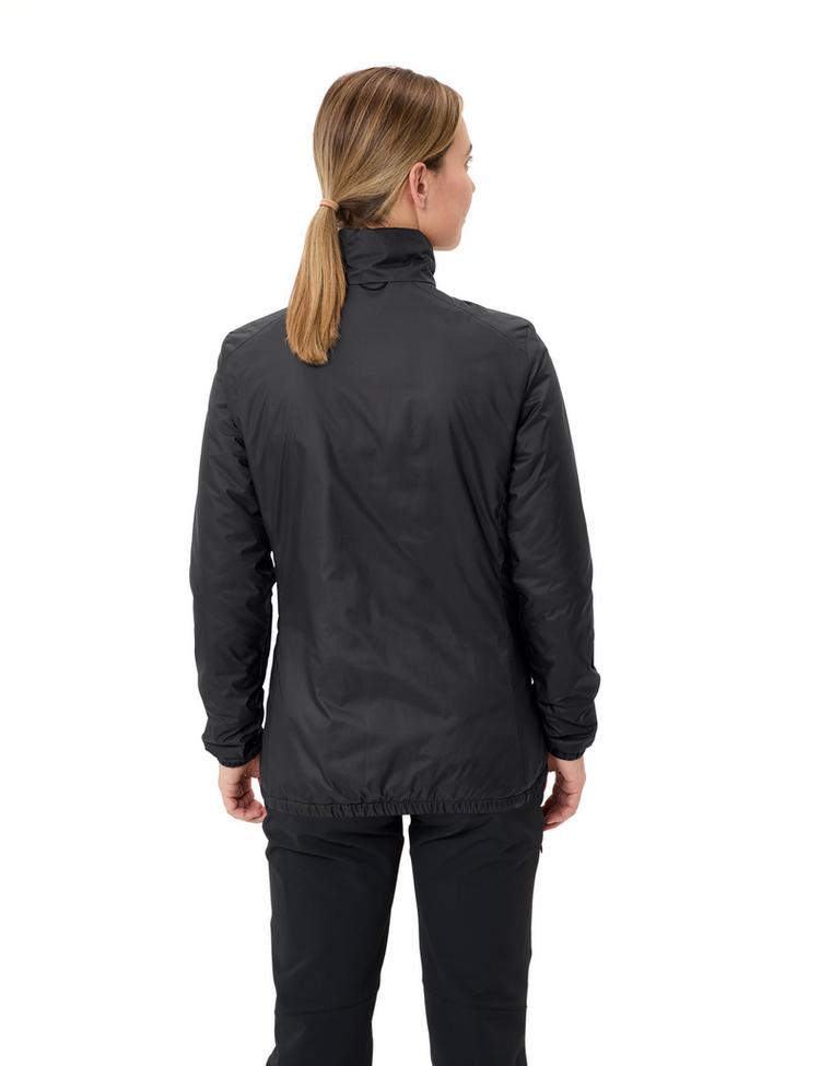 VAUDE VAUDE Women's Neyland 3in1 Jacket Outdoorjacke Damen - oat - 5 | SportScheck