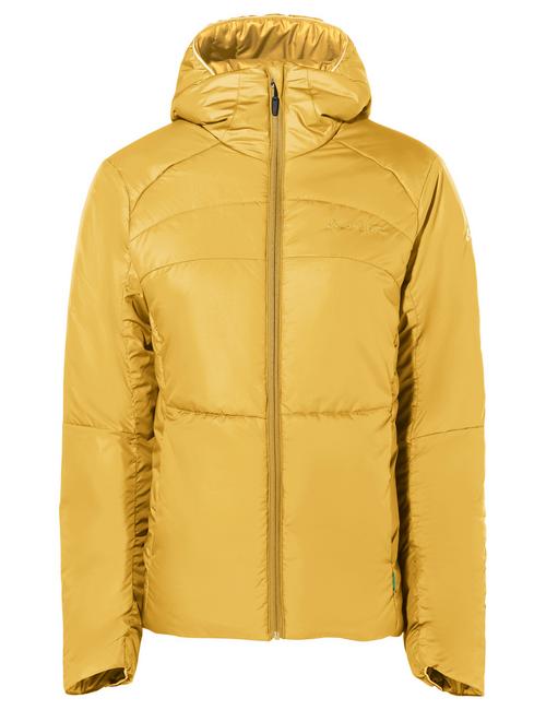 VAUDE Women's Neyland Hooded Insulation Jacket Outdoorjacke Damen
