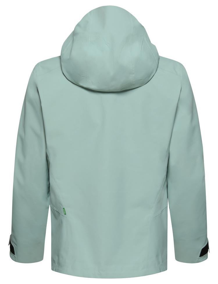 VAUDE VAUDE Women's Monviso 2,5L Jacket Outdoorjacke Damen - dusty fern - 0 | SportScheck