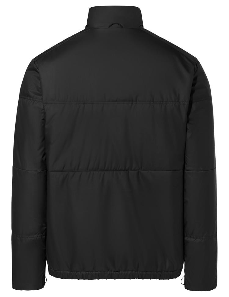 VAUDE VAUDE Men's Neyland 3in1 Jacket Doppeljacke Herren - deep pond - 3 | SportScheck